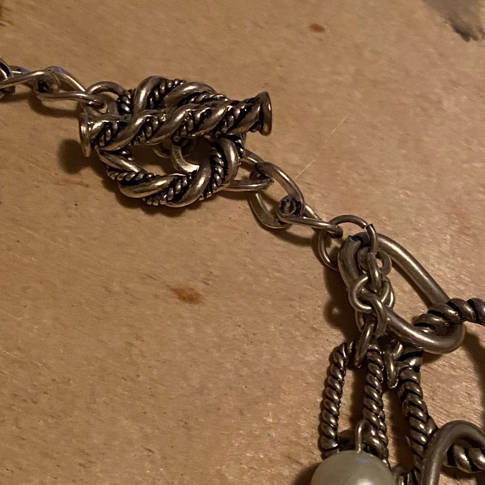 Two Necklaces - image 4